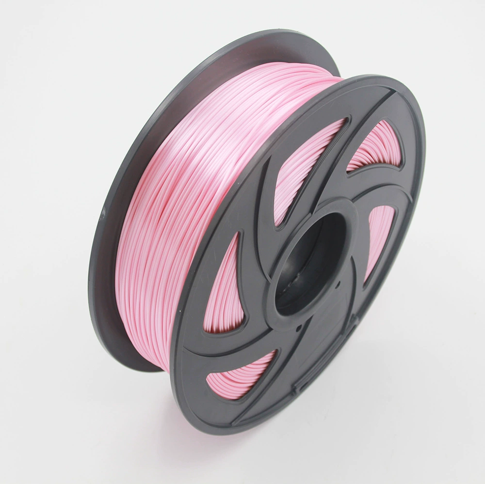 3D printing consumables, neatly coiled PETG 3D printing pen consumables, PETG filament, 1.75mm, in stock and ready to ship.